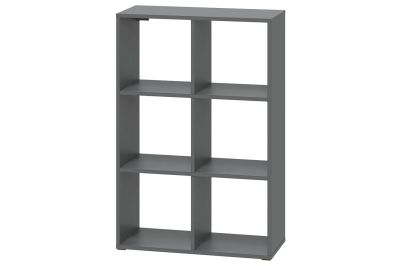 Лот: 23664274. Фото: 1. Стеллаж 6 секций Hoff Bricks. Гостиные, стенки, горки