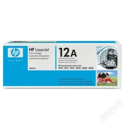 Лот: 1693593. Фото: 1. Новый оригинальный картридж HP... Картриджи, расходные материалы