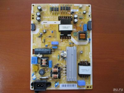 Лот: 14131511. Фото: 1. Samsung PCB BN44-00703G/L48S1... Запчасти для телевизоров, видеотехники, аудиотехники
