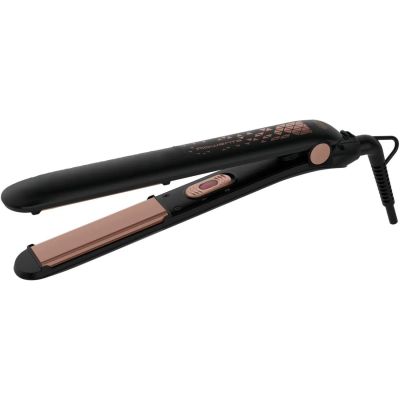 Лот: 24530107. Фото: 1. Выпрямитель Rowenta Easyliss Copper... Укладка и стрижка волос, бритьё, эпиляция