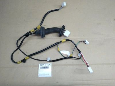Лот: 21397039. Фото: 1. проводка двери Toyota Camry ACV40. Двигатель и элементы двигателя