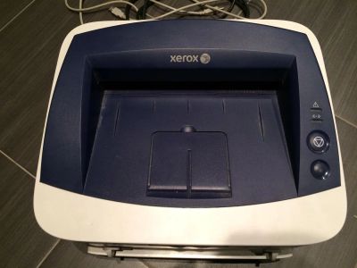 Лот: 3503940. Фото: 1. Xerox phaser 4130. Лазерные принтеры