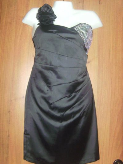 Лот: 3495504. Фото: 1. Платье 14, размер 46-48. Платья