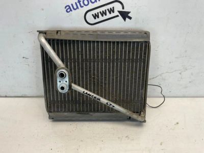 Лот: 24567166. Фото: 1. испаритель кондиционера Mitsubishi... Двигатель и элементы двигателя