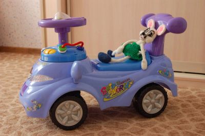 Лот: 7670871. Фото: 1. Машина. Машины и техника