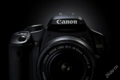 Лот: 2597224. Фото: 1. Canon eos 450d. Цифровые зеркальные