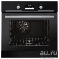 Лот: 18553333. Фото: 1. Духовой шкаф Electrolux EZB 52410... Плиты, духовые шкафы, варочные поверхности