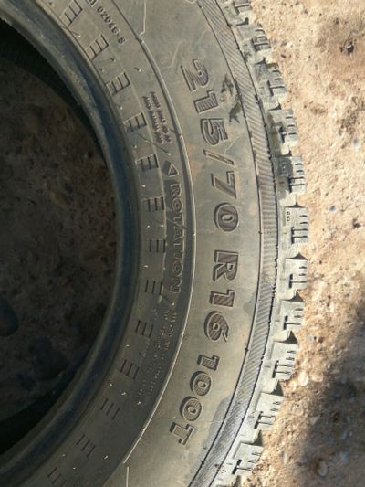 Лот: 12134653. Фото: 1. Шины Nokian Hakkapeliitta 215... Шины
