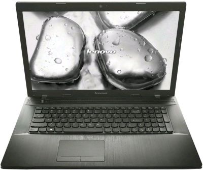 Лот: 14616630. Фото: 1. Ноутбук Lenovo G700 i5. Ноутбуки