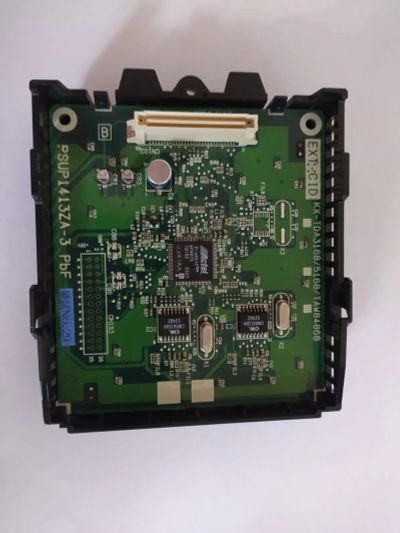 Лот: 19549896. Фото: 1. Плата Caller ID Panasonic KX-TDA3168XJ. DECT и радиотелефоны