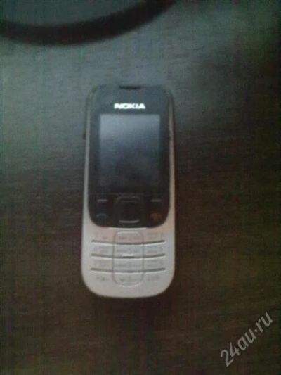 Лот: 2369004. Фото: 1. nokia 2330. Кнопочные мобильные телефоны