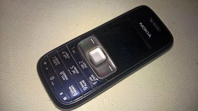 Лот: 6868830. Фото: 1. Nokia допотопный с фонариком... Кнопочные мобильные телефоны