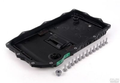 Лот: 13232747. Фото: 1. Фильтр АКПП для ZF 8HP45/8РЗ70... Расходные материалы