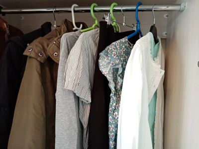 Лот: 25771413. Фото: 1. Одежда пакетом 16 вещей р. 40-42-44. Другое (женская одежда)