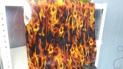Лот: 9472910. Фото: 1. Пленка для аквапечати(аквапринт... Промышленное