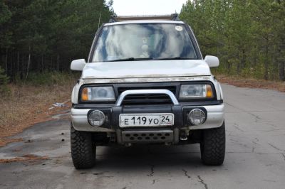 Лот: 5426364. Фото: 1. Suzuki Escudo. Автомобили