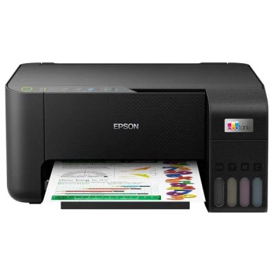 Лот: 24631745. Фото: 1. Струйное МФУ Epson L3250 (C11CJ67418... МФУ и копировальные аппараты