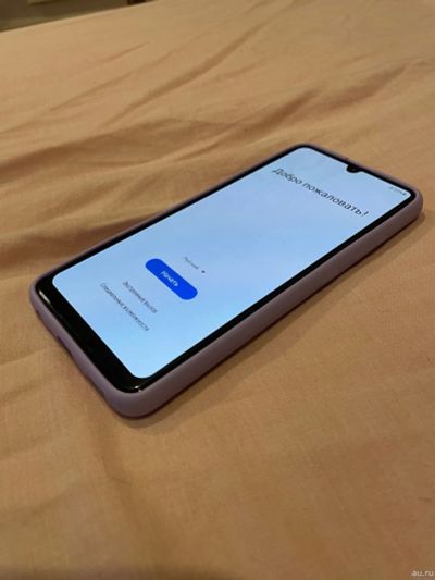 Лот: 18555613. Фото: 1. Смартфон Samsung Galaxy A32 128gb... Смартфоны