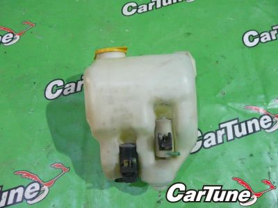 Лот: 10597856. Фото: 1. бачок омывателя subaru forester... Кузов