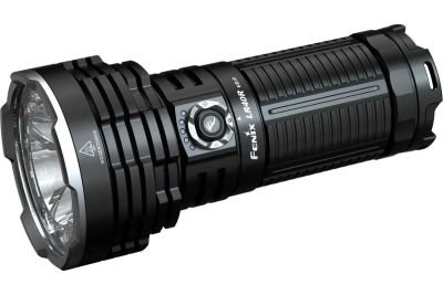 Лот: 25053234. Фото: 1. Поисковый фонарь Fenix LR40R V2... Другое (бытовая техника)