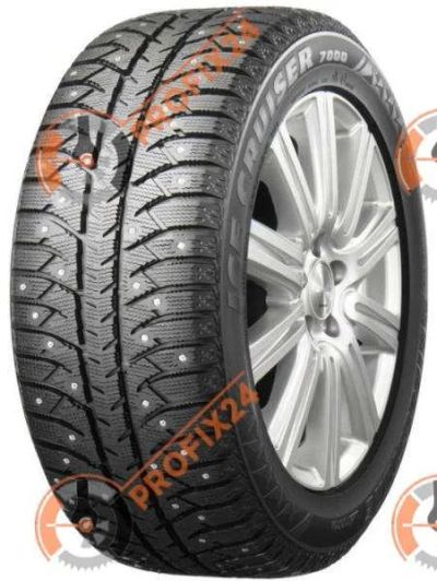 Лот: 14327000. Фото: 1. Автошина BRIDGESTONE ICE CRUISER... Шины