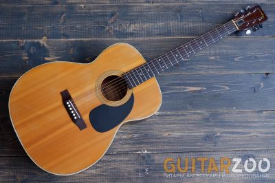 Лот: 21132804. Фото: 1. Maruha F-215 Folk. Гитары