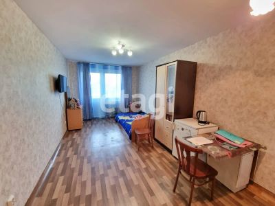 Лот: 25807050. Фото: 1. квартира , Красноярск Норильская... Квартиры, студии