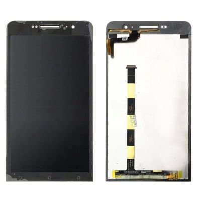 Лот: 6076908. Фото: 1. Дисплей Asus ZenFone 6 (A600CG... Дисплеи, дисплейные модули, тачскрины