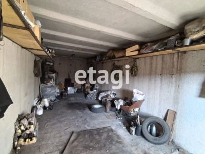 Лот: 25298508. Фото: 1. гараж , Красноярск Краснодарская... Гаражи, парковочные места