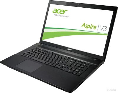 Лот: 5072603. Фото: 1. ноутбук Acer Aspire V3-772G-747a161... Ноутбуки