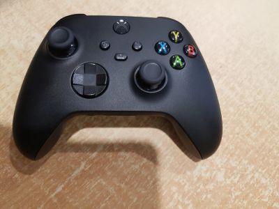 Лот: 20512741. Фото: 1. Геймпад Xbox Series SX. Аксессуары для игровых приставок, консолей, геймпады