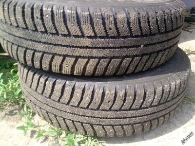 Лот: 4816425. Фото: 1. R14 185/65 продам 2 или 1 шину... Шины