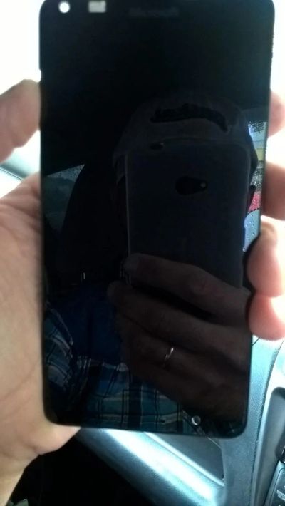 Лот: 7948427. Фото: 1. Дисплейный модуль lumia 640. Дисплеи, дисплейные модули, тачскрины