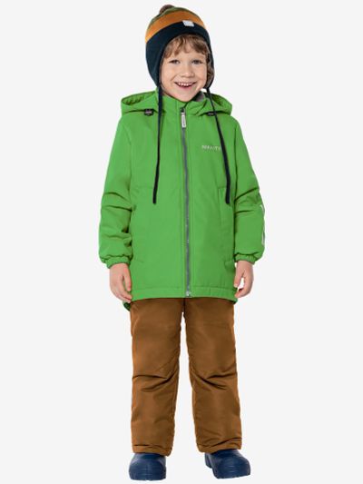 Лот: 22446705. Фото: 1. Костюм демисезонный NIKASTYLE... Спортивные костюмы