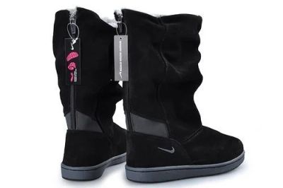 Лот: 6277677. Фото: 1. Сапоги Nike Classic Winter. Сапоги