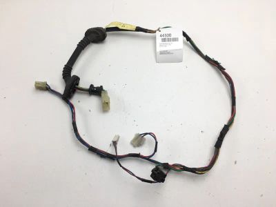 Лот: 20391406. Фото: 1. Проводка двери Mazda 626 1992... Электрооборудование