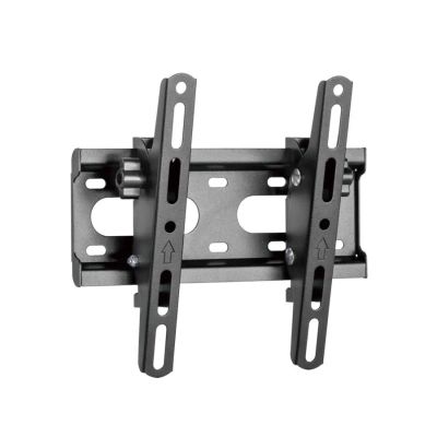 Лот: 25028912. Фото: 1. Кронштейн ITECHmount PLT-220 черный... Кронштейны, стойки, подставки