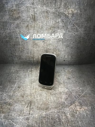 Лот: 17457286. Фото: 1. Смартфон ZTE V795(л3611). Смартфоны