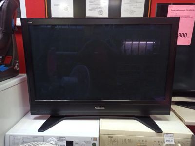 Лот: 18405566. Фото: 1. Телевизор Panasonic TH-42PV7 42... Телевизоры