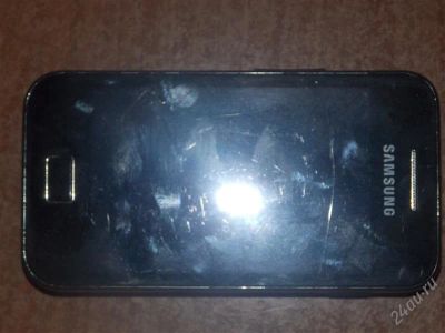 Лот: 2372646. Фото: 1. Продам Samsung S5830 Galaxy Ace. Смартфоны