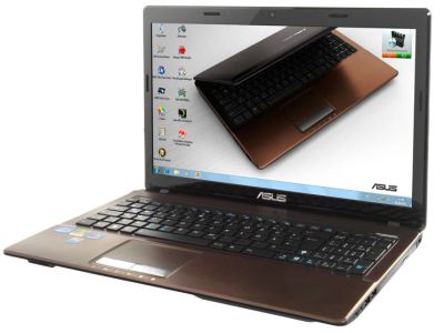 Лот: 5271581. Фото: 1. asus x53sv (i5/ 4096mb/ gt540m... Ноутбуки