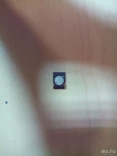 Лот: 8177655. Фото: 1. A14 . Fly IQ449 Музыкальный динамик... Динамики, микрофоны