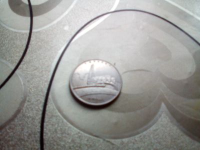 Лот: 15292585. Фото: 1. 5 рублей минск. Россия после 1991 года