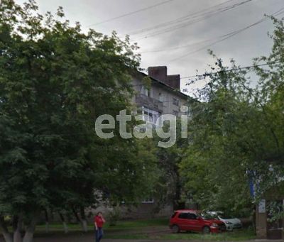 Лот: 20653647. Фото: 1. Продам 2-комн. кв. 45.2 кв.м... Квартиры, студии