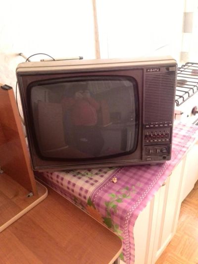 Лот: 7225887. Фото: 1. Телевизор. Телевизоры