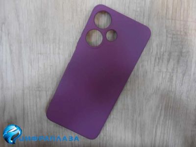 Лот: 20934947. Фото: 1. Чехол силиконовый Infinix HOT... Чехлы, бамперы