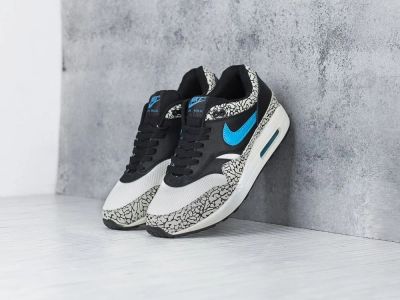 Лот: 17295298. Фото: 1. Кроссовки Nike Air Max 1 (284... Кеды, кроссовки, слипоны