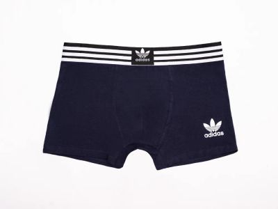 Лот: 24979050. Фото: 1. Боксеры Adidas. Нижнее бельё, плавки, шорты для плавания