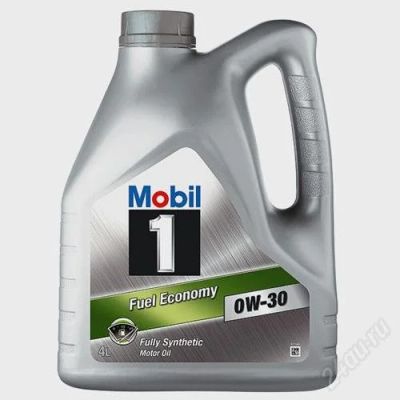 Лот: 2344063. Фото: 1. масло моторное mobil 1 fuel economy... Масла, жидкости