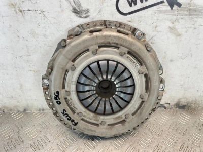 Лот: 25318819. Фото: 1. сцепление Ford Focus CB8. Двигатель и элементы двигателя